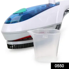 0550 Portable Handheld Garment Steamer