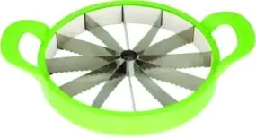 0633 Stainless Steel Fruit Slicer for Watermelon