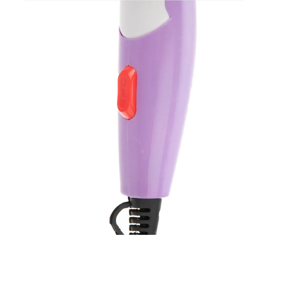 1500W Mini Foldable Hair Dryer Pro-888