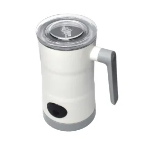 160ml/ 350ml Automatic Electric Milk Frother and Warmer Foamer