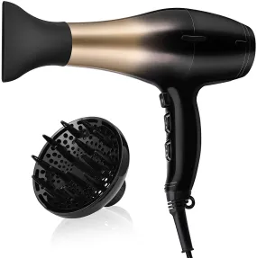 1875W Hair Dryer