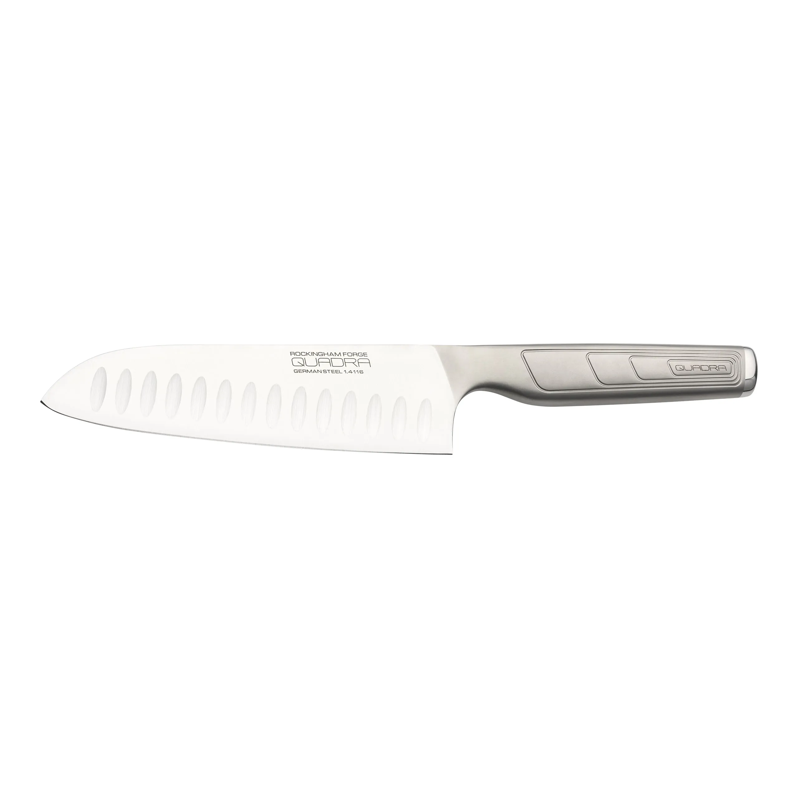 18cm Santoku Knife