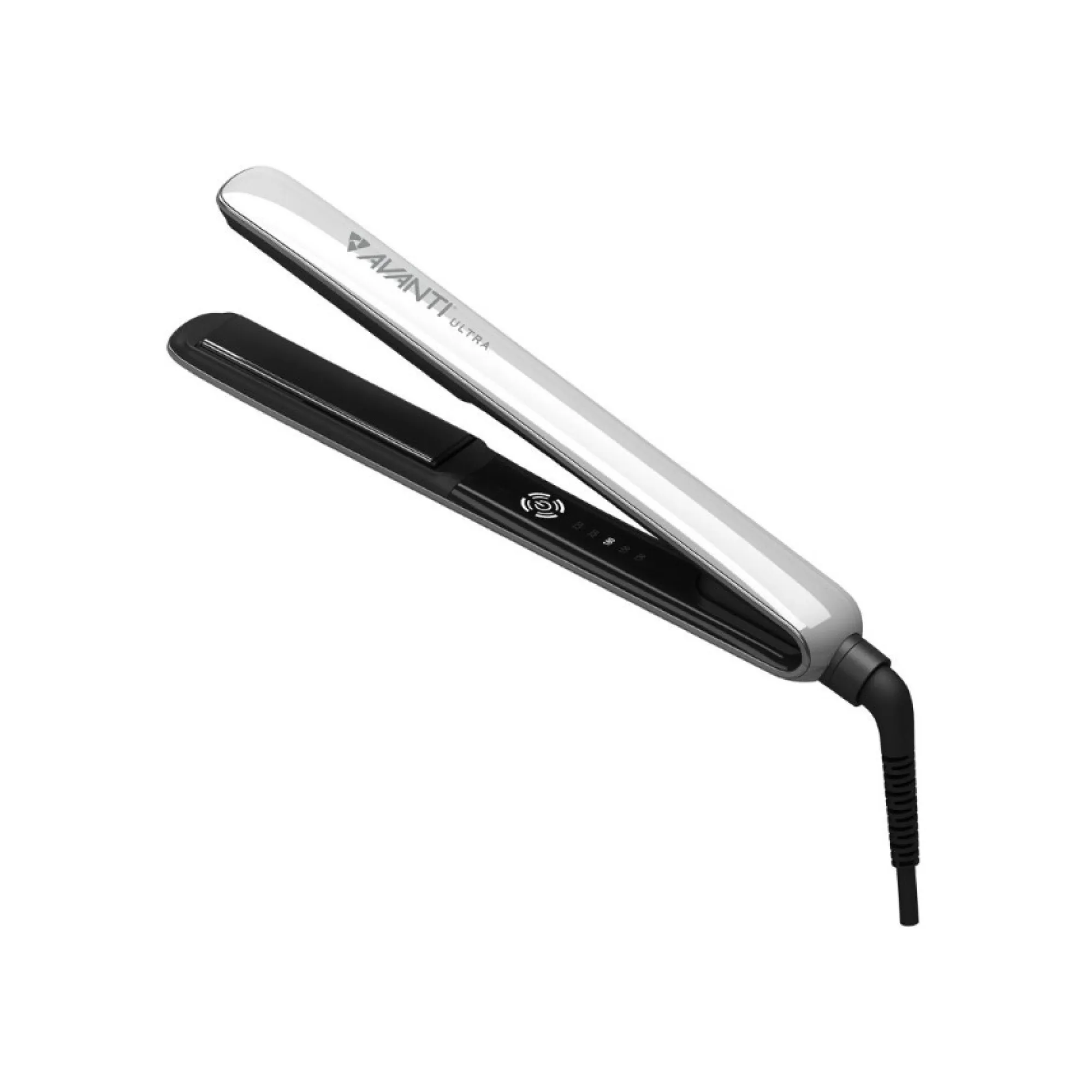 1" Tourmaline & Ceramic Flat Iron