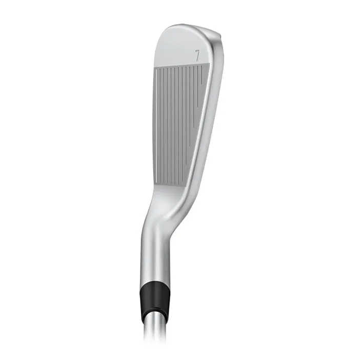 2024 PING G730 Irons - UST Recoil 75 Dart F3 Regular