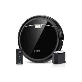 25% Off on ILIFE Robot Vacuums