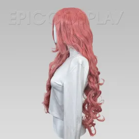 25PDP2 - Factory Sample - Hera - Princess Dark Pink Mix Wig