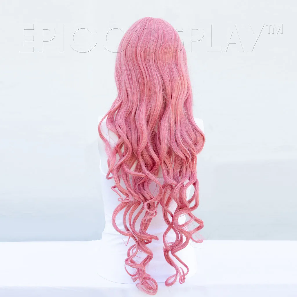 25PPK2 - Factory Sample - Hera - Princess Pink Mix Wig