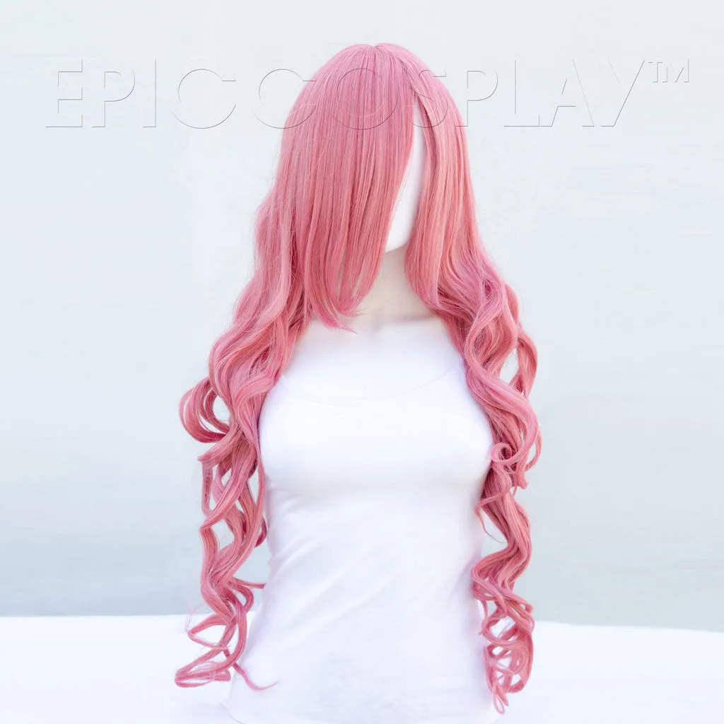 25PPK2 - Factory Sample - Hera - Princess Pink Mix Wig