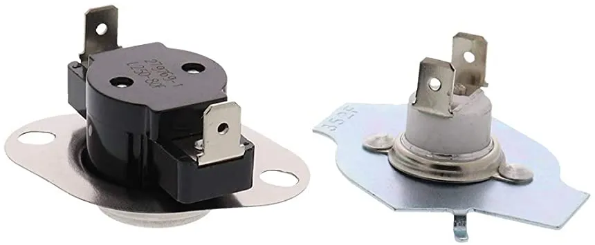 279769 Dryer Thermostat