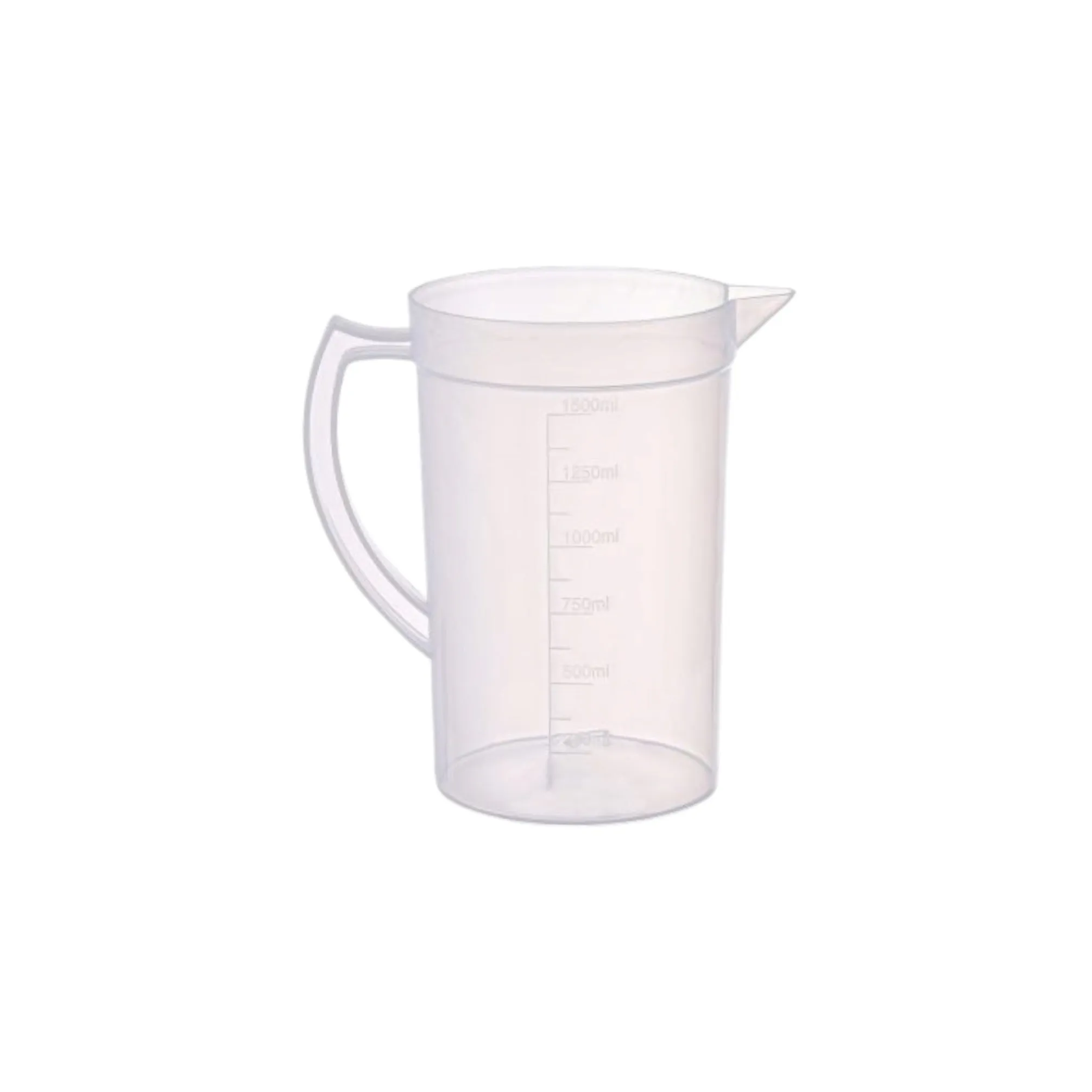 2L Graduated Measuring Jug