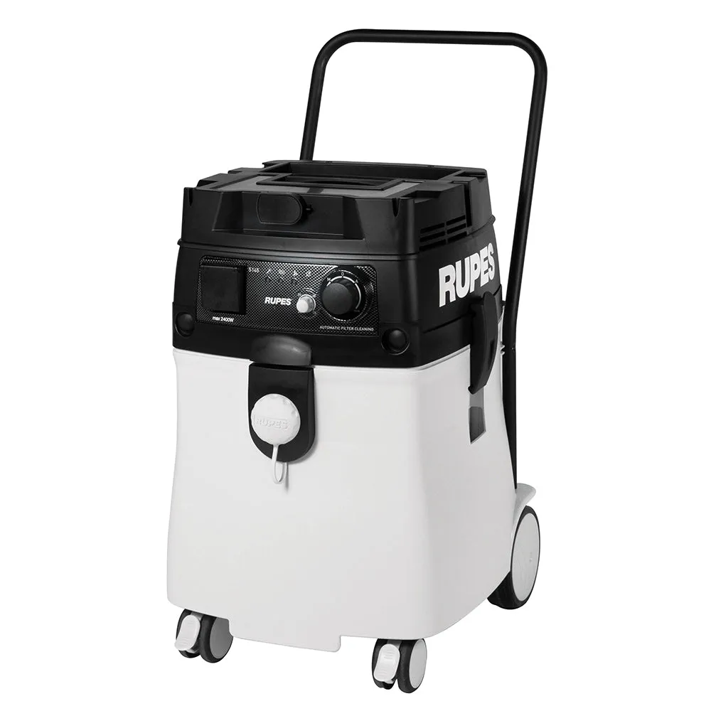 45L MOBILE DUST EXTRACTOR (M class)