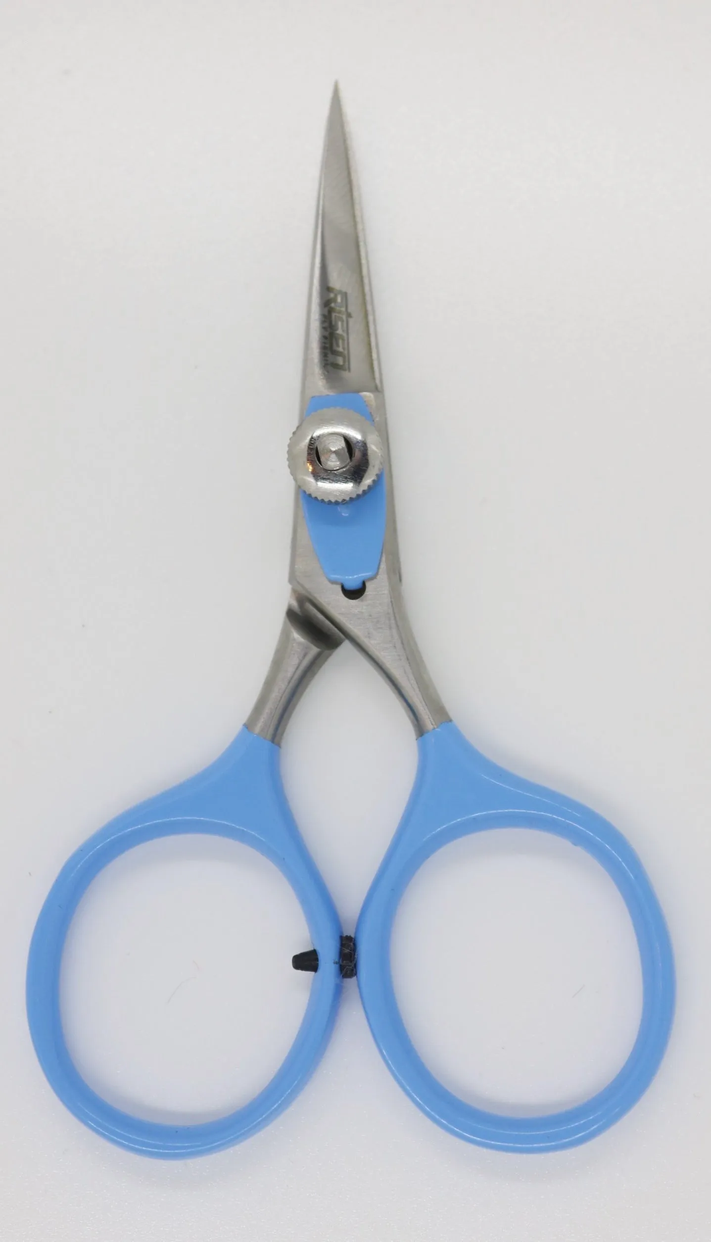 4" Razor Scissors