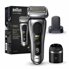 9597CC SERIES 9 PRO WET & DRY SHAVER