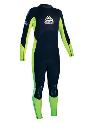 Adrenalin Kids Enduro-Flex 3/2mm Steamer Wetsuit