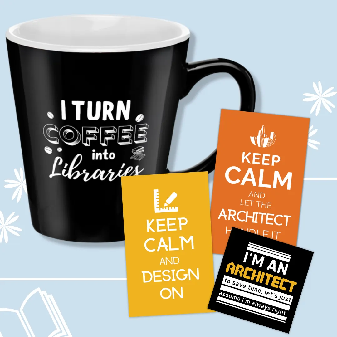 AILP Mug Bundle Pack