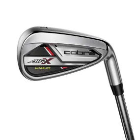 AIR-X - Single Irons | Right