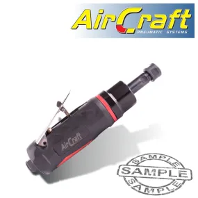 AIRCRAFT AIR DIE GRINDER 6MM 4000RPM AT0023