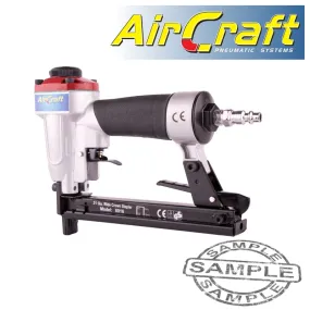 AIRCRAFT AIR STAPLER 21G 12.7MM CRW X 4MM - 16MM AT0019