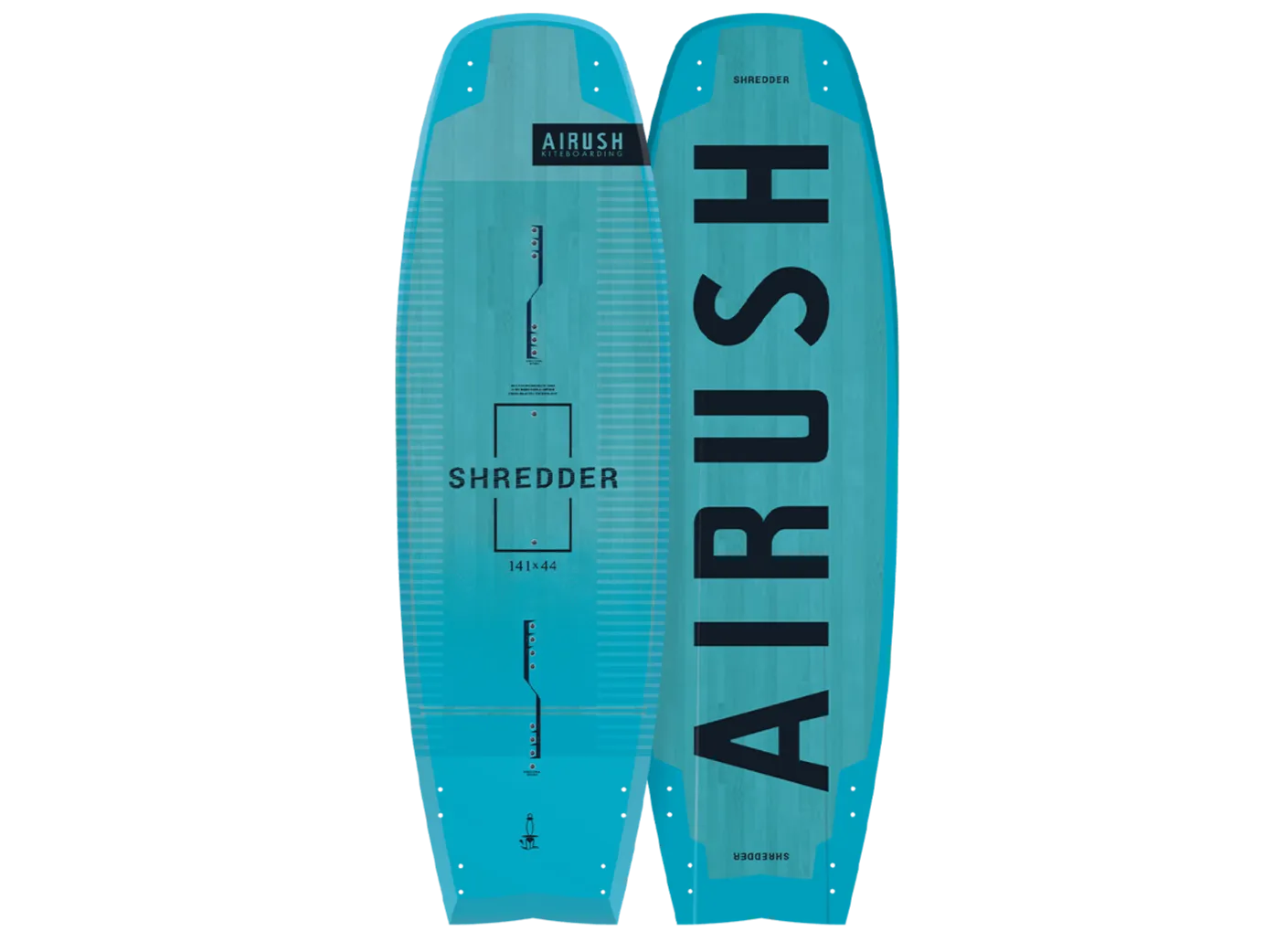 AIRUSH SHREDDER V2