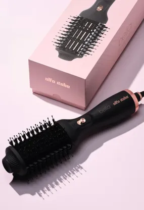 Alfa Italia Bella Blow Dry Brush