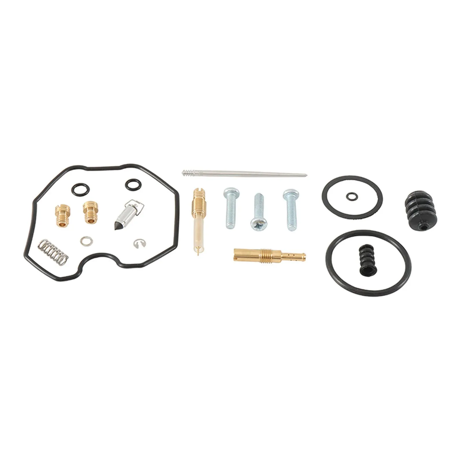 All Balls Racing Carburettor Rebuild Kit (26-1002)