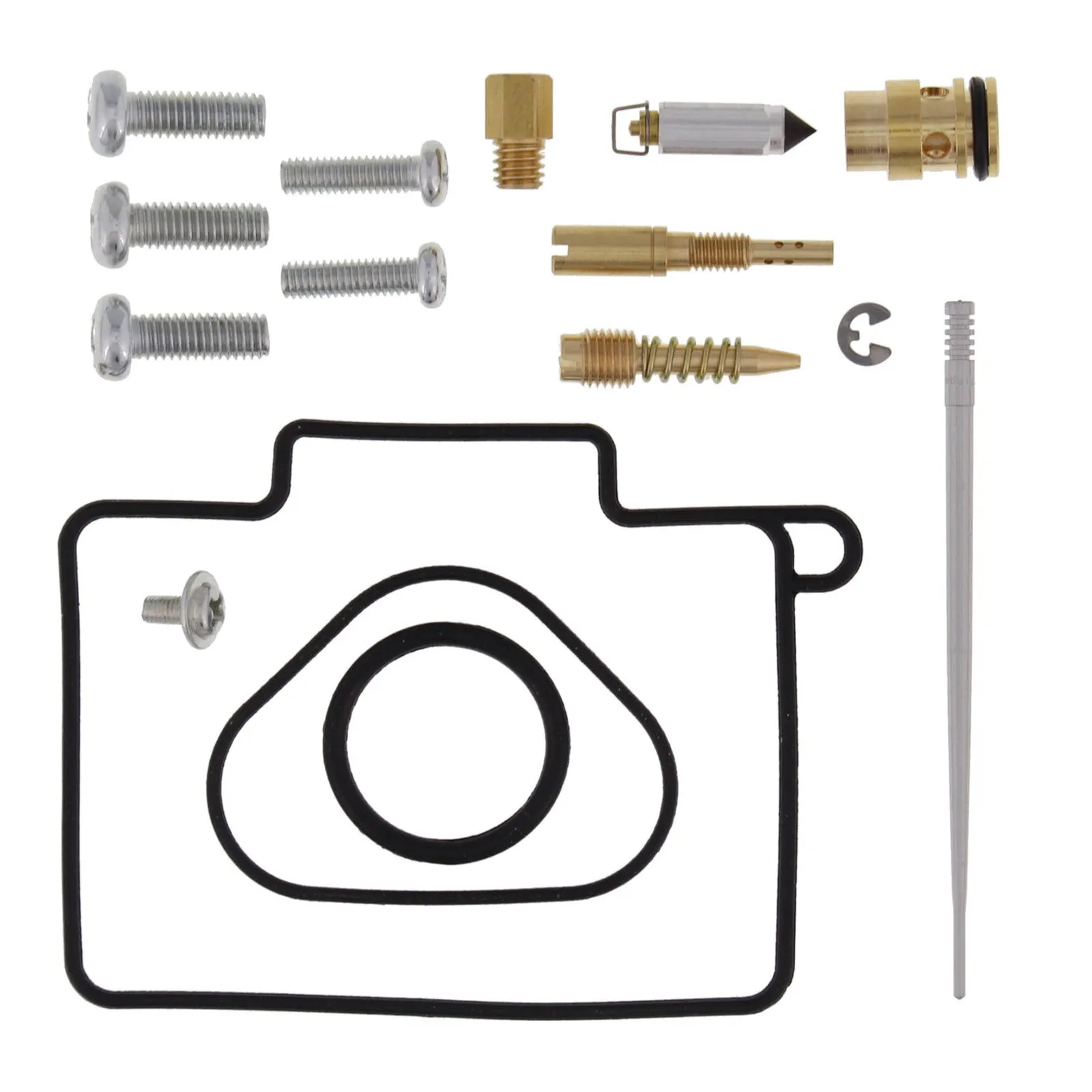 All Balls Racing Carburettor Rebuild Kit (26-1125)