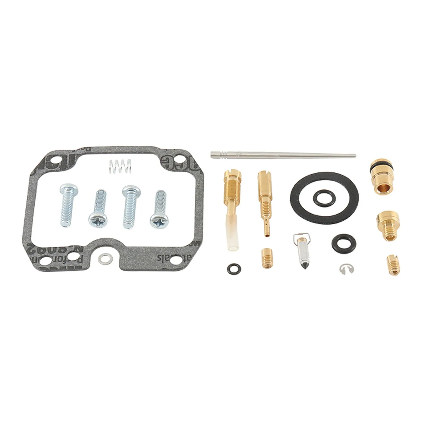 All Balls Racing Carburettor Rebuild Kit (26-1312)