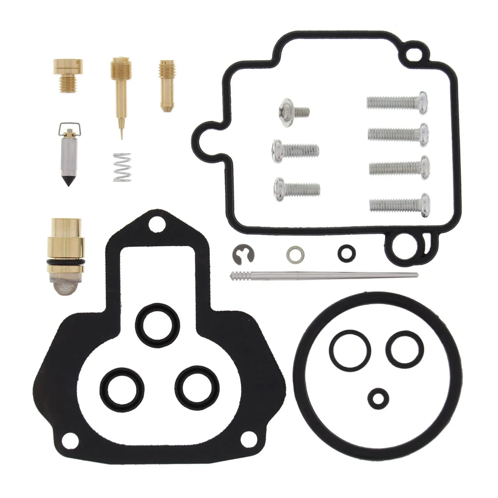 All Balls Racing Carburettor Rebuild Kit (26-1399)