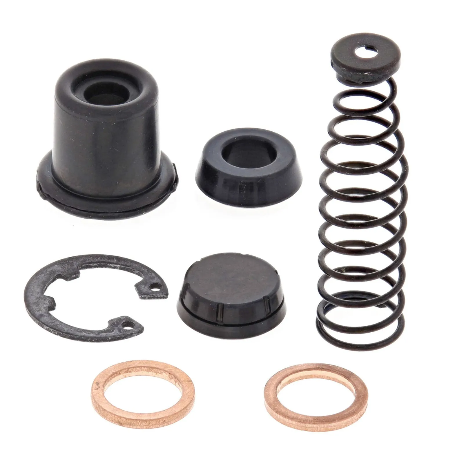 All Balls Racing Master Cylinder Rebuild Kit (18-1012)