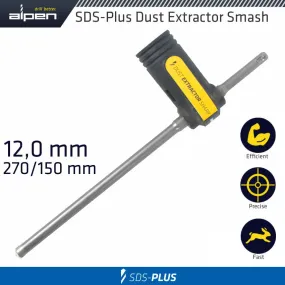 ALPEN DUST EXT SHARP MASON SDS 270/150 12.0 ALP680012