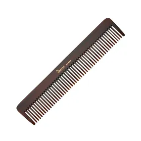 Altesse Handmade Imitation Tortoiseshell Detangling Comb