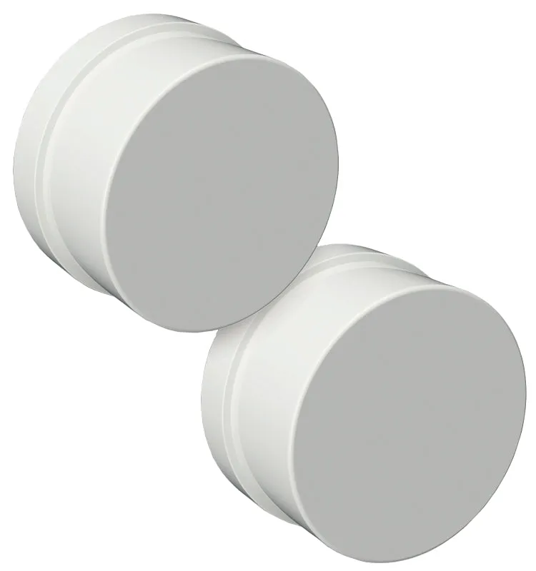 AmerTac Orbis Series NL-ORBS-2 Night Light, 120 V, 0.3 W, Neon Lamp, Warm White Light, 1 Lumens, 3000 K Color Temp :CD 2: QUANTITY: 1