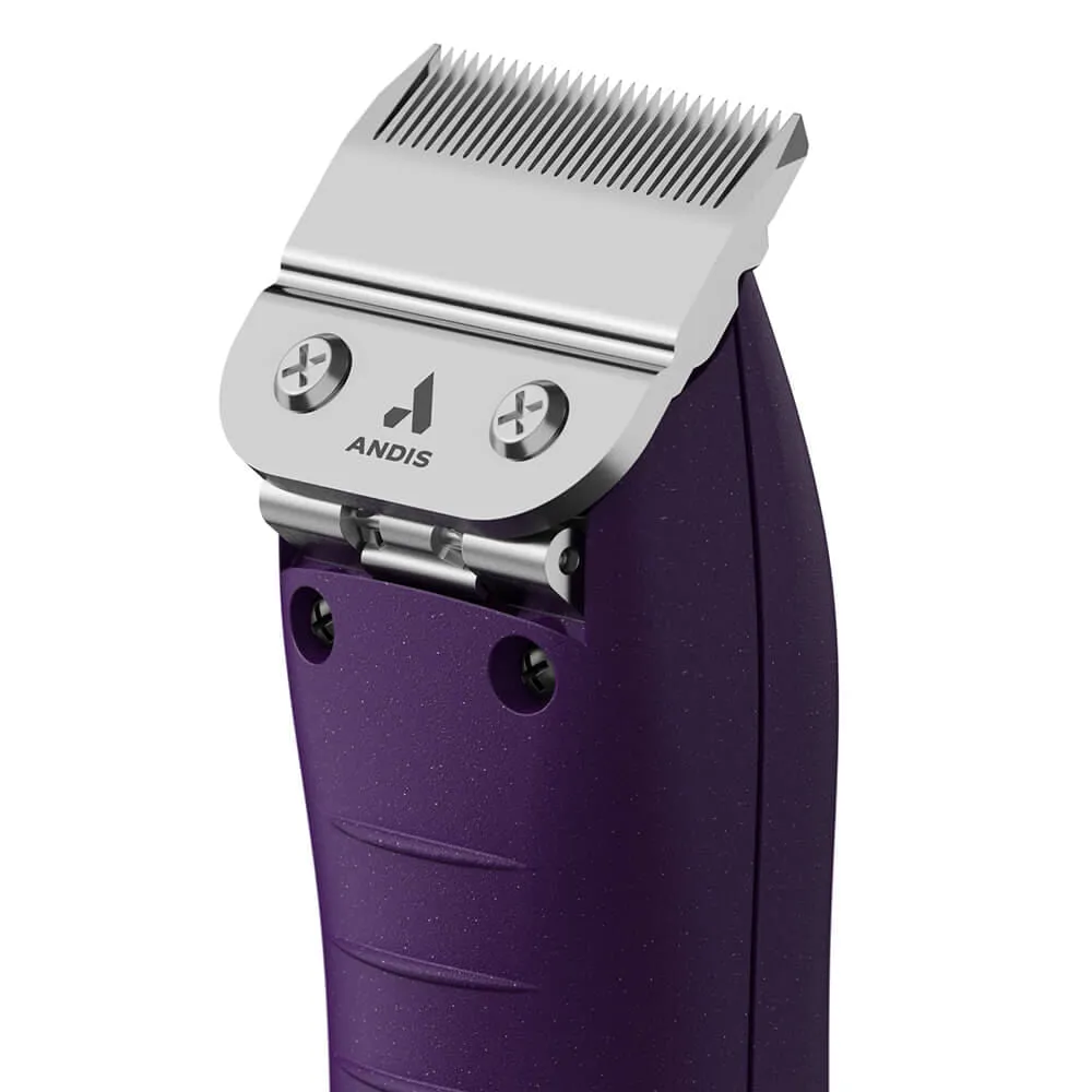 Andis MBG-2 Easy Clip Groom Clipper