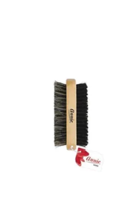 Annie 2- Way Military Brush # 2068