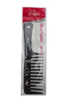 Annie #22 Shampoo Comb