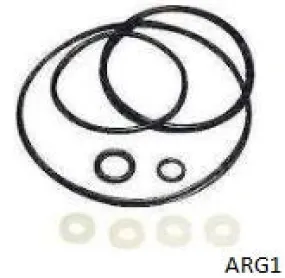 ARG REPAIR KITS OR SPARE PARTS