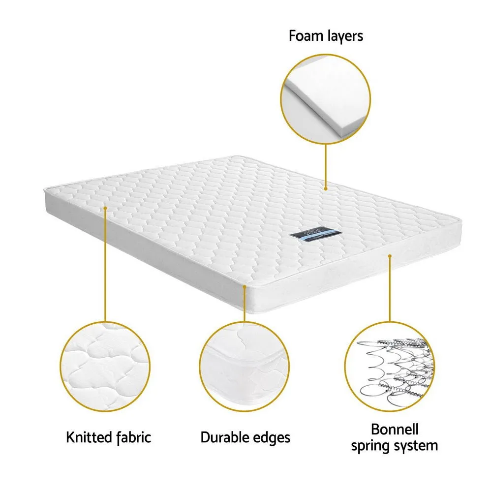 Arina Series Tight Top Mattress 13cm Thick - Queen