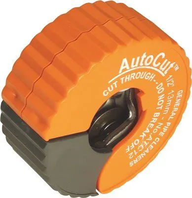 Autocut Tubing Cutter 3/4 In.