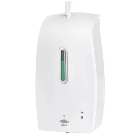 Automatic Wall Mounted Soap Dispenser