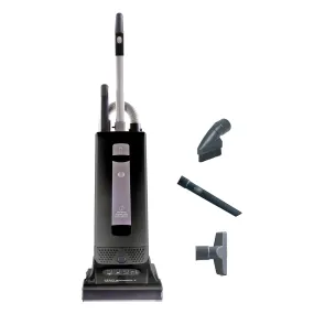 Automatic X7 Premium Upright Vacuum 91543AM, Graphite