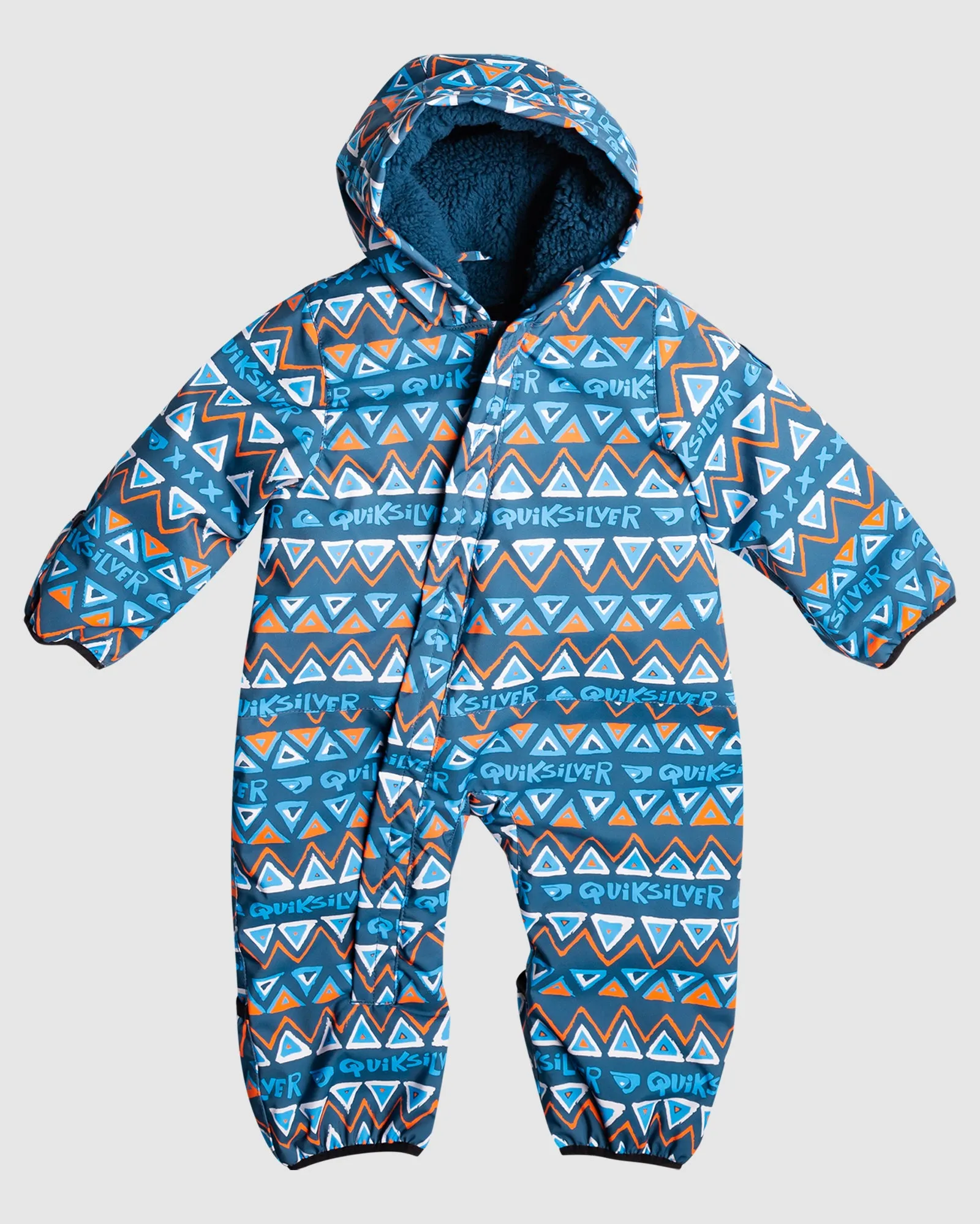 Baby Snow Suit