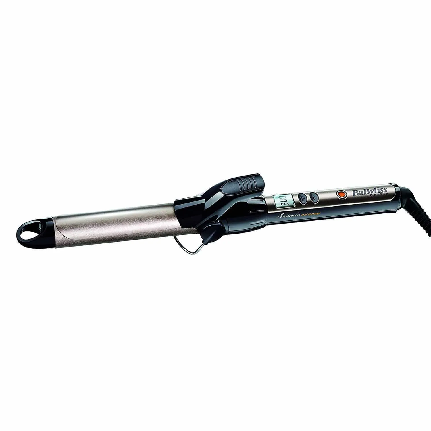 BaByliss Iron Hair Curler 25mm