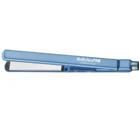 BABYLISSPRO® NANO TITANIUM™ 1" ULTRA-THIN STRAIGHTENER