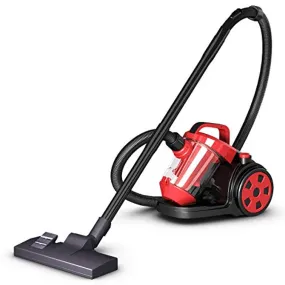 Bagless Canister Cyclonic Vacuum Cleaner