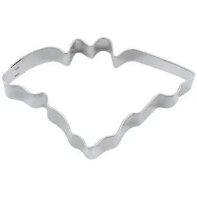 Bat Cookie Cutter