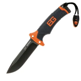 Bear Grylls Ultimate Knife Fine Edge