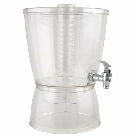 Beverage Dispenser 1.5 Gal.