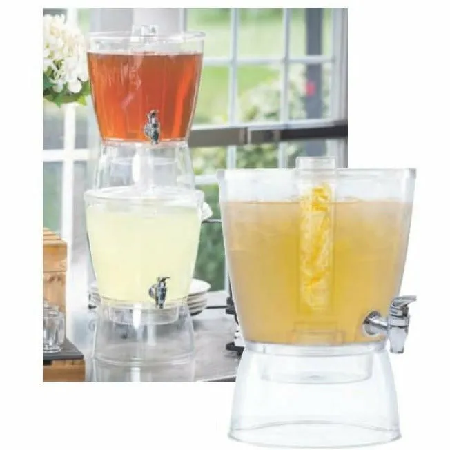 Beverage Dispenser 1.5 Gal.