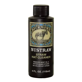 Bickmore Nustraw Hat Cleaner