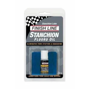 Bike Stanchion Fluoro Oil Lubricant - .5oz